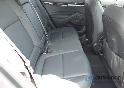 2024 Kia Seltos Sx Turbo from USA, damaged, VIN KNDETCA71R7602453